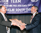Founder Mr. Neeraj Bhatnagar